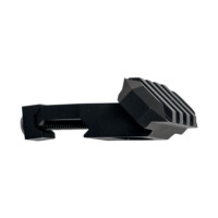 GrovTec PAR 45 Side Mount for Weaver/Picatinny Rail