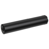 ME Zero Int Suppressor (PSUZV) cal. 30. Thread M15x1