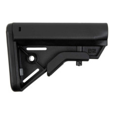 Приклад B5 Systems Bravo Mil-Spec Black