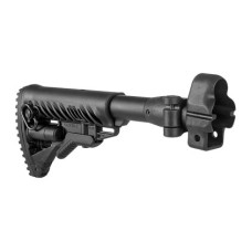 Складной приклад FAB Defense M4-MP5 для H&K MP5, MKE T94A2