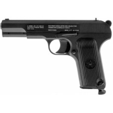 Пневматический пистолет Crosman С-ТТ