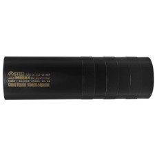 Глушник STEEL Immortal XL кал. 308. Різьба 5/8"-24 UNEF