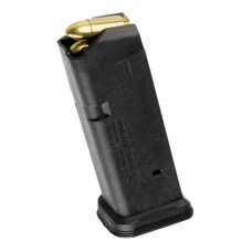 Магазин Magpul PMAG GL9 кал. 9 мм (9x19) для Glock 19 на 15 патронов