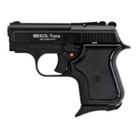 Noise Pistol EKOL Tuna Black
