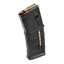 Магазин Magpul PMAG Gen M3 Window кал. 223 Rem (5,56x45) для AR/M4 на 30 патронов (с окном)