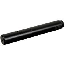 Саундмодератор Nielsen Sonic 35 кал. 223 Rem/243 Win. Резьба 1/2"-28 UNEF