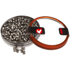 Пульки Gamo PBA Platinum
