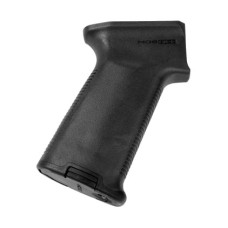 Пістолетна рукоятка Magpul MOE AK+ Grip для АК-47/74 (полімер) чорна