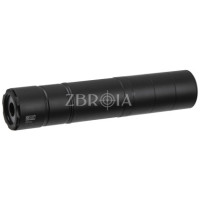 Silencer (sound suppressor) ME SPCC cal. 9mm. Thread M15x1