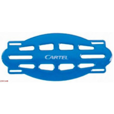 Защита на руку Cartel Armguard Alu/Epoxy Blue