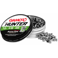 Gamo Hunter AccuTek Pellets