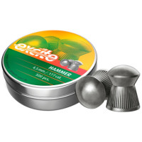 Пульки H&N Excite Hammer