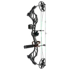 Лук Man Kung MK-СВA5 Thorns KIT Black