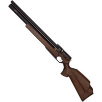 PCP Air Rifle ZBROIA Hortitsia 550/230 (cal. 4.5 mm, brown)