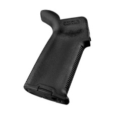 Пистолетная рукоятка Magpul MOE+ Grip для AR-15/M4 (полимер) черная