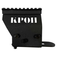 Kron ANTIOrc AKS-74U Mount (Disassembled)