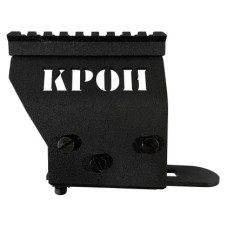 Кронштейн Крон АНТІорк на АКСУ (розбірний)