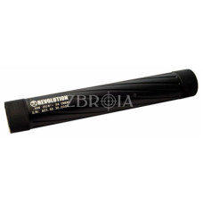 Глушник Steel Revolution кал. 308. Різьблення 5/8"-24 UNEF