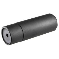 Глушник Ase Utra Jet-Z CQB-S кал. 224. Різьблення 1/2"-28 UNEF