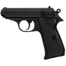 Пневматичний пістолет Umarex Walther PPK/S (5.8315)