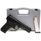 Шумовой пистолет Sur TT 33 (ANSAR 1071) Black