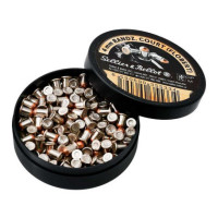 Flobert Cartridges Sellier & Bellot Randz Court cal. 4 mm 200 pcs/pack