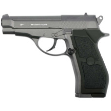Пневматический пистолет Borner M84 (Beretta)