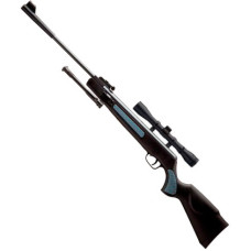 Пневматическая винтовка Artemis GR1400F NP + Прицел 3-9х40