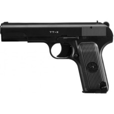 Пневматический пистолет Borner TT-X