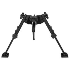 Сошки STS Arms Medium V2 на Picatinny (высота 15.5 - 24 см, шарнирная база)