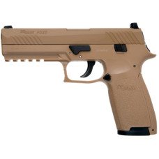 Пневматический пистолет Sig Sauer P320 Coyote Tan