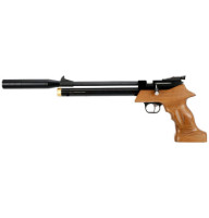 Пневматичний пістолет (PCP) Artemis PP800R