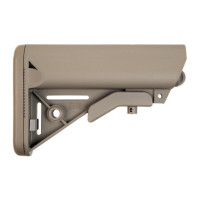 B5 Systems SOPMOD Mil-Spec FDE Stock