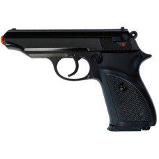Шумовой пистолет Sur 2608 Black