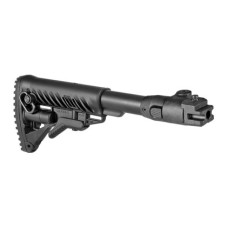 Складной приклад FAB Defense M4-AK P для АК-47/74/АКМС