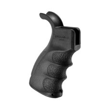 Пистолетная рукоятка FAB Defense AG-43 для AR-15/M4/M16 (полимер) черная
