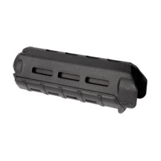 Цівка Magpul MOE M-LOK Hand Guard Carbine для AR-15 (полімер) чорна