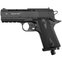 Air Pistol Borner WC 401 (Colt Defender)
