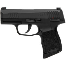 Пневматический пистолет Sig Sauer P365 Blowback