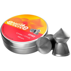 Пульки H&N Excite Spike