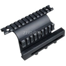 База крепления Leapers UTG PRO MNT-973 для AK