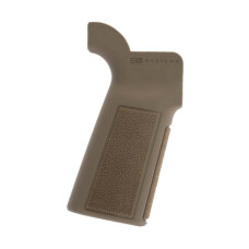 Пістолетна рукоятка B5 Systems P-GRIP 23 для AR-15/М4/М16 (полімер) FDE