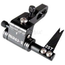Полочка для лука Cartel Arrow Rest Midas-II Blade Rest RH