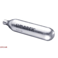 Umarex CO2 canister (12 g, for cleaning valves)