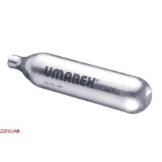Балончик СО2 Umarex (12 г., для чищення клапанів)