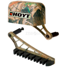 Колчан для стріл Hot Bowquiver Duralite Realtree 6-Arrow