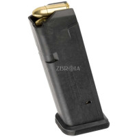 Magpul PMAG 9mm (9x19) Magazine for Glock 17, 17 Rounds