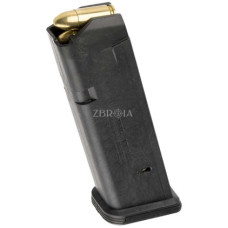 Магазин Magpul PMAG кал. 9 мм (9x19) для Glock 17 на 17 патронів