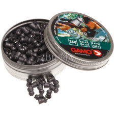Пульки Gamo Expander
