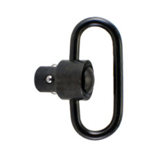 Антабка DLG Tactical QD Sling Swivel швидкозʼємна